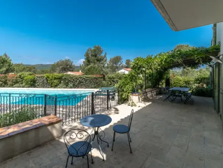Les Domaines de St. Endréol, Maison 10 personnes à La Motte en Provence - Photo 19