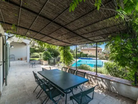 Les Domaines de St. Endréol, Maison 10 personnes à La Motte en Provence - Photo 20