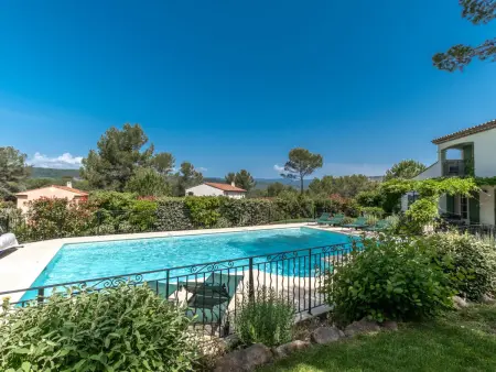 Les Domaines de St. Endréol, Maison 10 personnes à La Motte en Provence - Photo 21