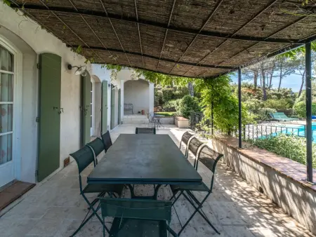 Les Domaines de St. Endréol, Maison 10 personnes à La Motte en Provence - Photo 22