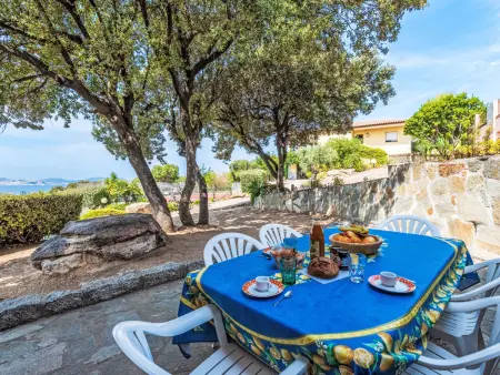 Location appartement à Lumio