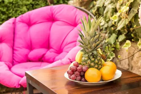 Location appartement à Cavtat, Apartments Lotea - Two-Bedroom Apartment with Terrace