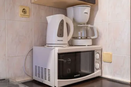 Location appartement à Cavtat, Apartments Senjo - Studio Apartment with Balcony with Side Sea View (Apartman 4)