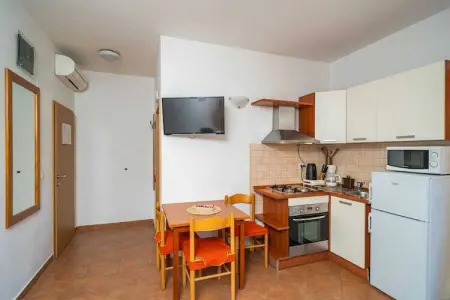 Location appartement à Cavtat