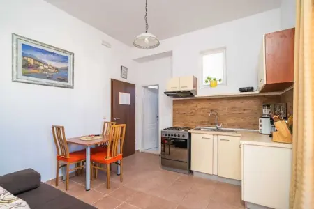 Location appartement à Cavtat