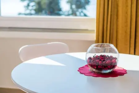 Location appartement à Mlini, Guest House Villa Nina- One Bedroom Apartment with Sea View (Apt1)