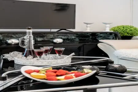 Location appartement à Split, Apartment Jamblip - Two Bedroom Apartment with Balcony