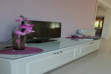 Location appartement à Cavtat, Apartment Siesta - Two-Bedroom Apartment with Balcony and Sea View