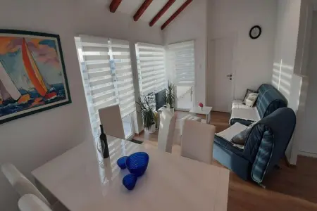 Location villa à Mlini