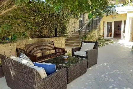 Location appartement à Cavtat, Castelletto - Superior Double Room with Balcony and Airport Transfer 5