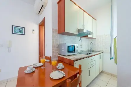 Villa Borna Apartments - Superior Studio Apartment with Terrace and Sea View (2 Adults) - br. 9, Villa Borna Apartments - Superior Studio Apartment with Terrace and Sea View - br. 9 - Photo 2