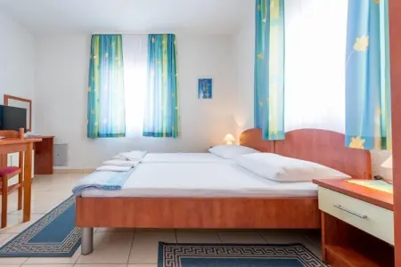 Villa Borna Apartments - Superior Studio Apartment with Terrace and Sea View (2 Adults) - br. 9, Villa Borna Apartments - Superior Studio Apartment with Terrace and Sea View - br. 9 - Photo 3