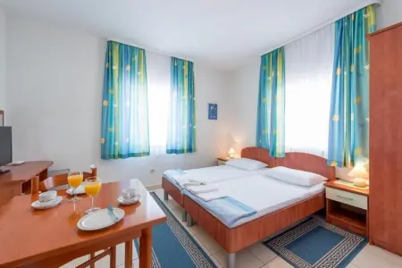 Villa Borna Apartments - Superior Studio Apartment with Terrace and Sea View (2 Adults) - br. 9, Villa Borna Apartments - Superior Studio Apartment with Terrace and Sea View - br. 9 - Photo 5