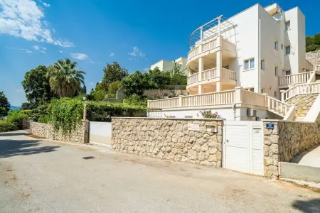 Villa Borna Apartments - Superior Studio Apartment with Terrace and Sea View (2 Adults) - br. 9, Villa Borna Apartments - Superior Studio Apartment with Terrace and Sea View - br. 9 - Photo 7