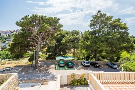 Villa Borna Apartments - Superior Studio Apartment with Terrace and Sea View (2 Adults) - br. 9, Villa Borna Apartments - Superior Studio Apartment with Terrace and Sea View - br. 9 - Photo 16
