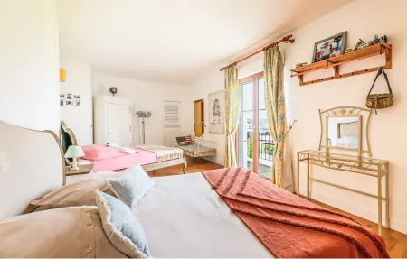 Manoir avec atrium, piscine privée pour 17 personnes : photo 20
