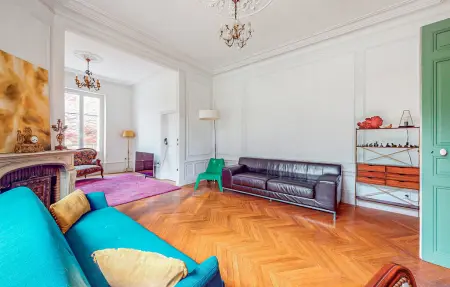 Maison 14 personnes à Chabris - Photo 3