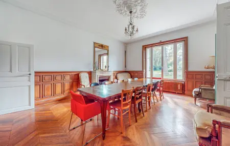 Maison 14 personnes à Chabris - Photo 5