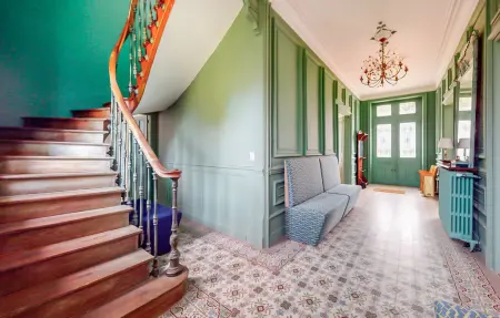 Maison 14 personnes à Chabris - Photo 8
