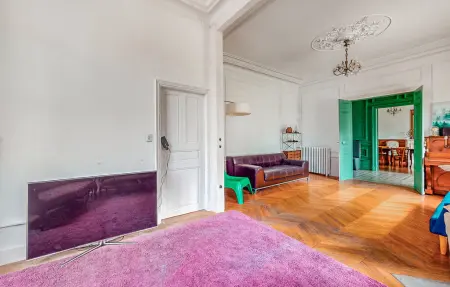 Maison 14 personnes à Chabris - Photo 11