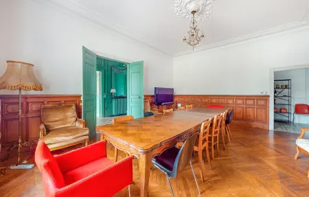 Maison 14 personnes à Chabris - Photo 12