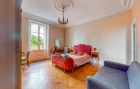 Maison 14 personnes à Chabris - Photo 13