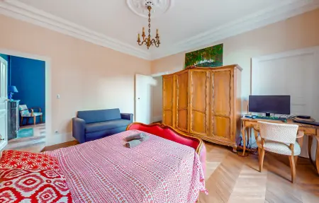 Maison 14 personnes à Chabris - Photo 14