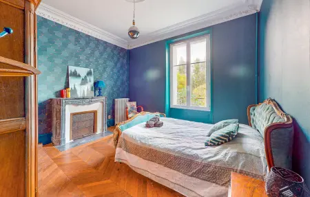 Maison 14 personnes à Chabris - Photo 15