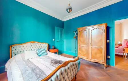 Maison 14 personnes à Chabris - Photo 16