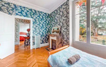 Maison 14 personnes à Chabris - Photo 17