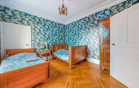 Maison 14 personnes à Chabris - Photo 18