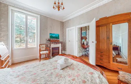Maison 14 personnes à Chabris - Photo 19