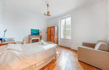 Maison 14 personnes à Chabris - Photo 21