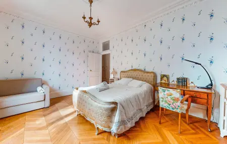 Maison 14 personnes à Chabris - Photo 22