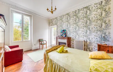 Maison 14 personnes à Chabris - Photo 23