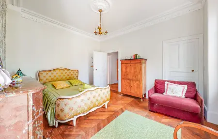 Maison 14 personnes à Chabris - Photo 24
