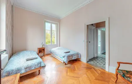 Maison 14 personnes à Chabris - Photo 25