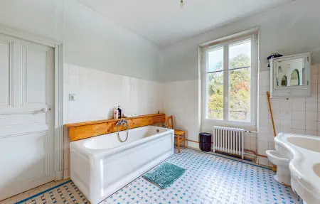 Maison 14 personnes à Chabris - Photo 28