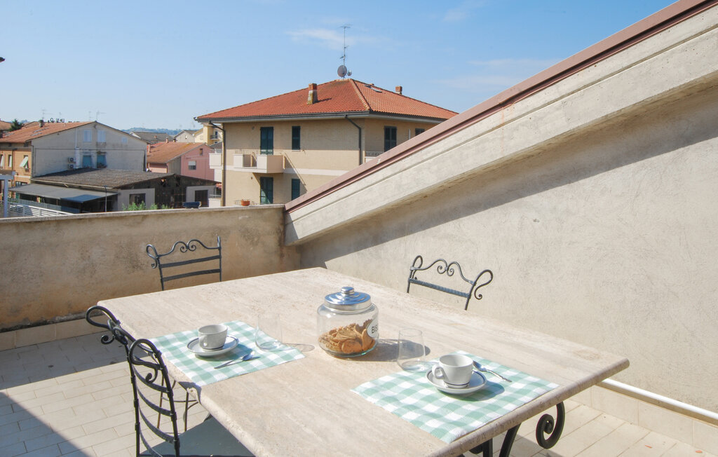 Appartement 4 personnes à Trodica di Morrovalle - Photo 1