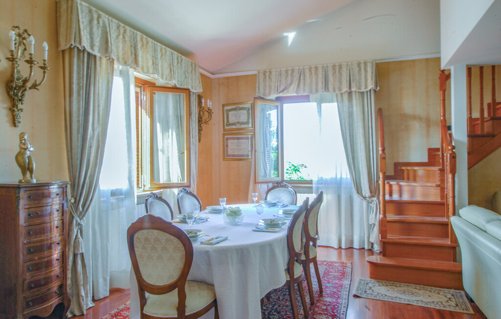 Appartement 4 personnes à Trodica di Morrovalle - Photo 4