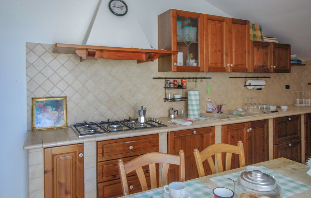 Appartement 4 personnes à Trodica di Morrovalle - Photo 5