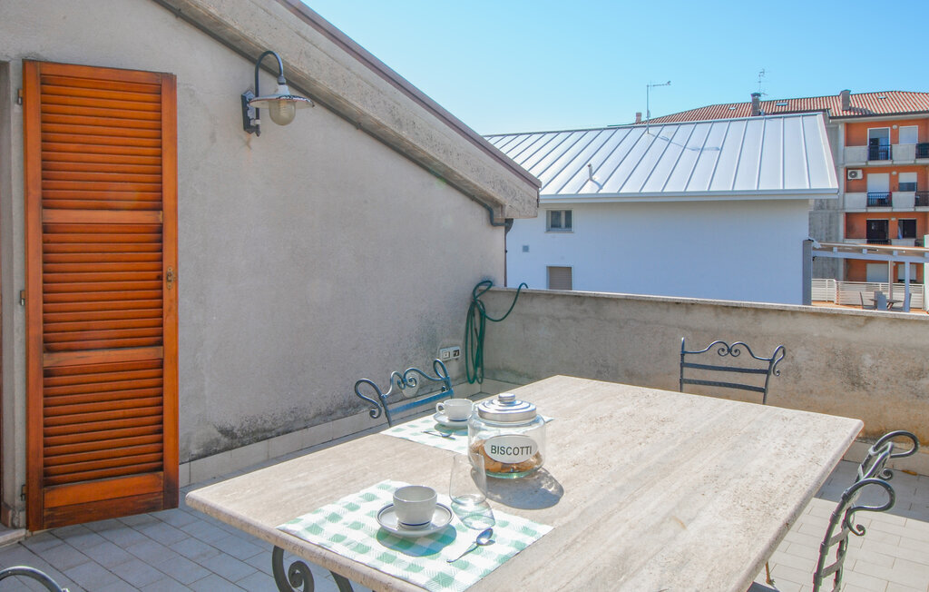Appartement 4 personnes à Trodica di Morrovalle - Photo 9