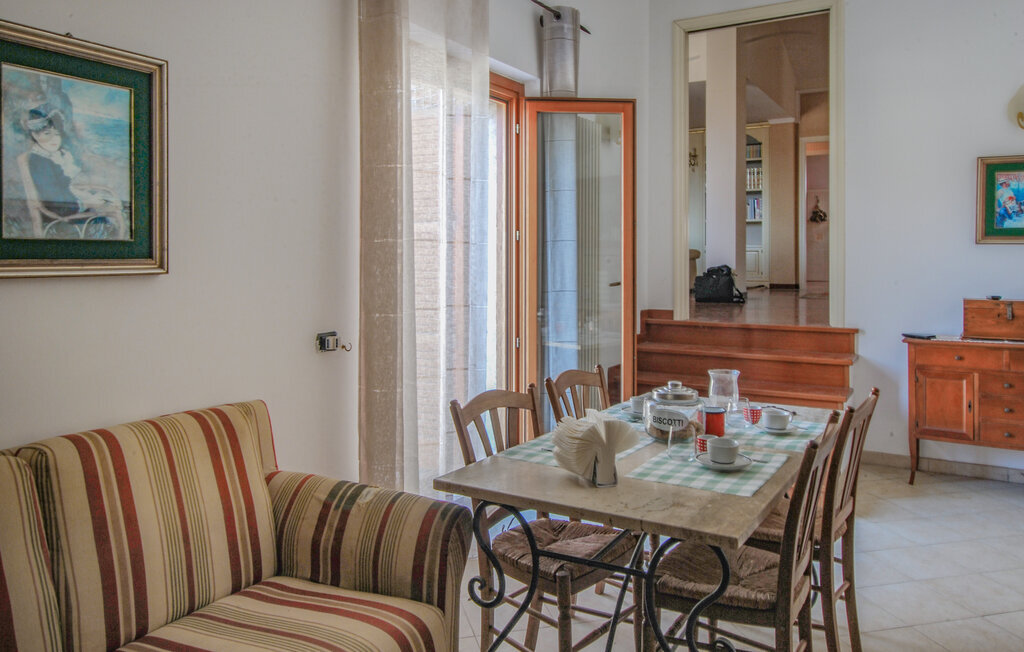 Appartement 4 personnes à Trodica di Morrovalle - Photo 12