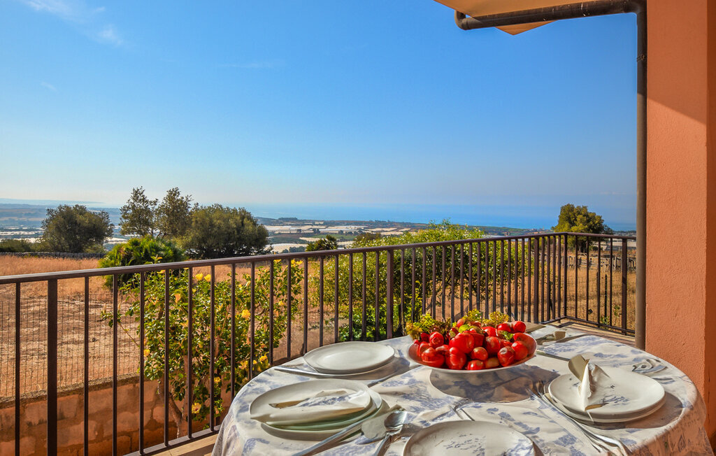 Maison 8 personnes à Marina di Ragusa - Photo 1