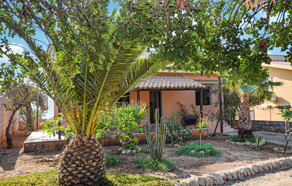 Maison 8 personnes à Marina di Ragusa - Photo 2