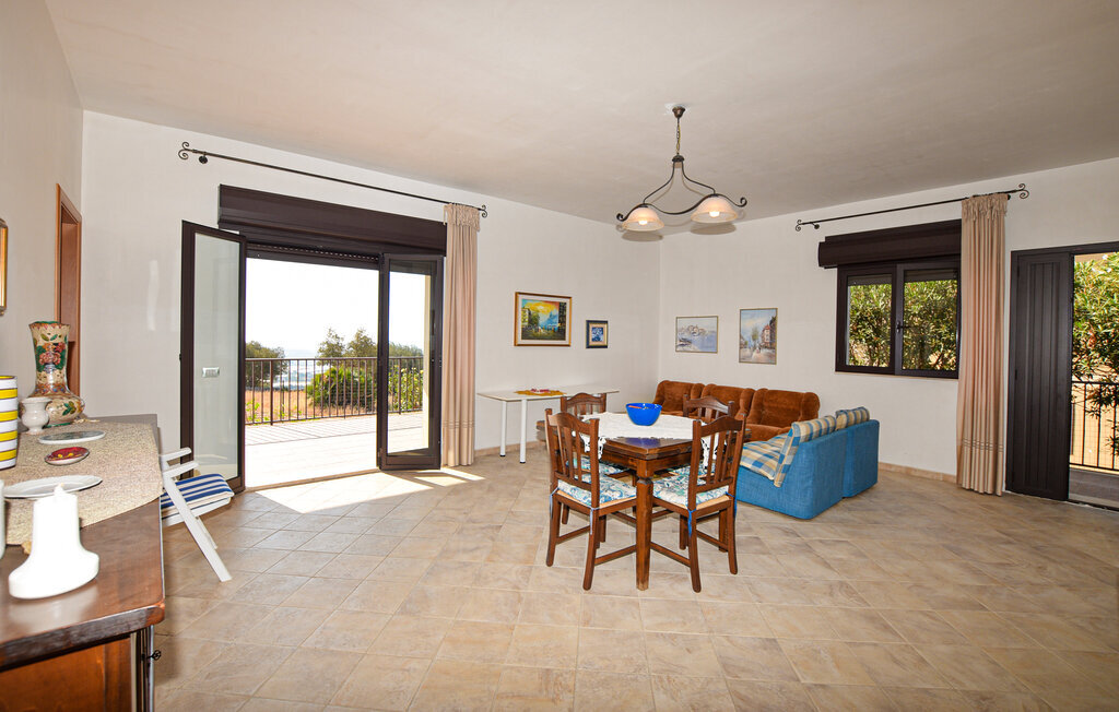 Maison 8 personnes à Marina di Ragusa - Photo 3