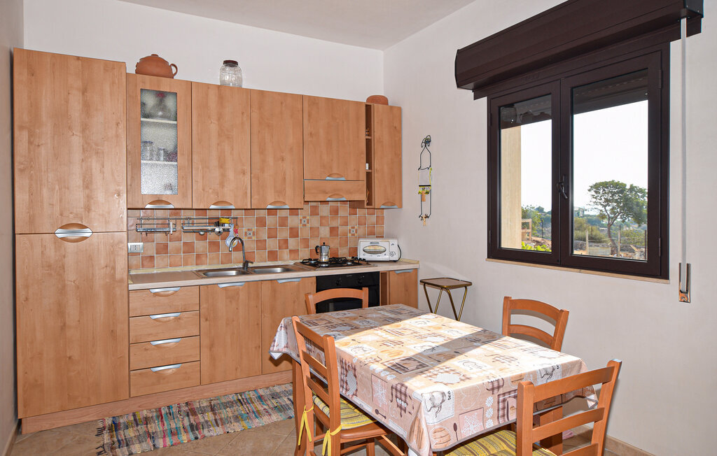 Maison 8 personnes à Marina di Ragusa - Photo 4