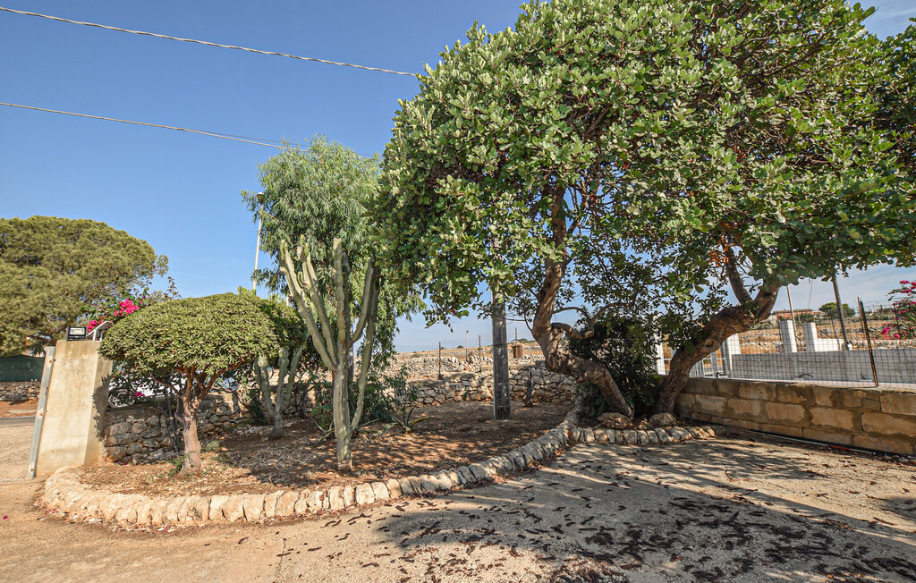 Maison 8 personnes à Marina di Ragusa - Photo 6