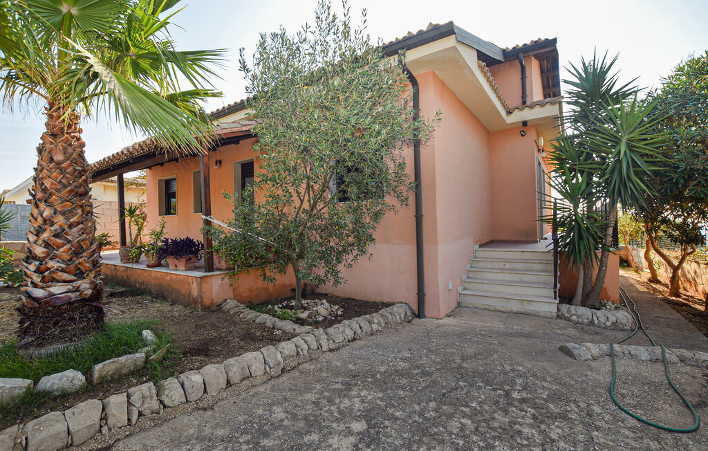 Maison 8 personnes à Marina di Ragusa - Photo 9