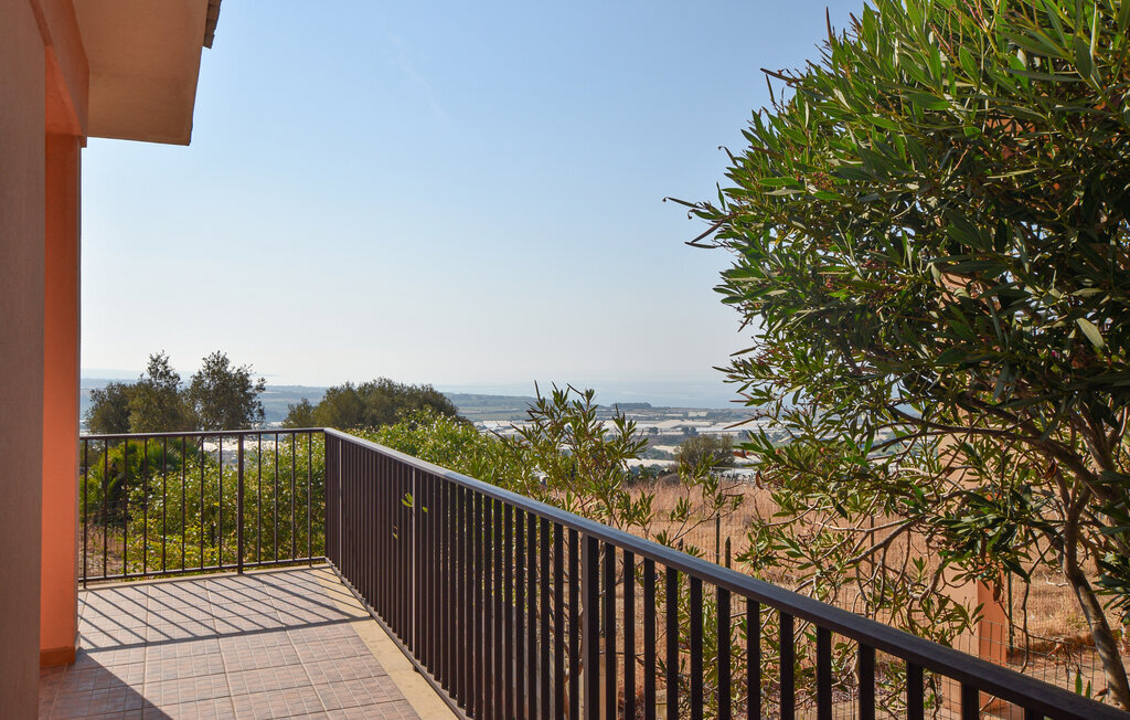 Maison 8 personnes à Marina di Ragusa - Photo 10